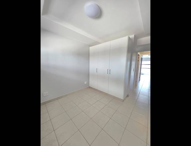 2 BEDROOM APARTMENT TO LET IN HILLCREST CENTRAL